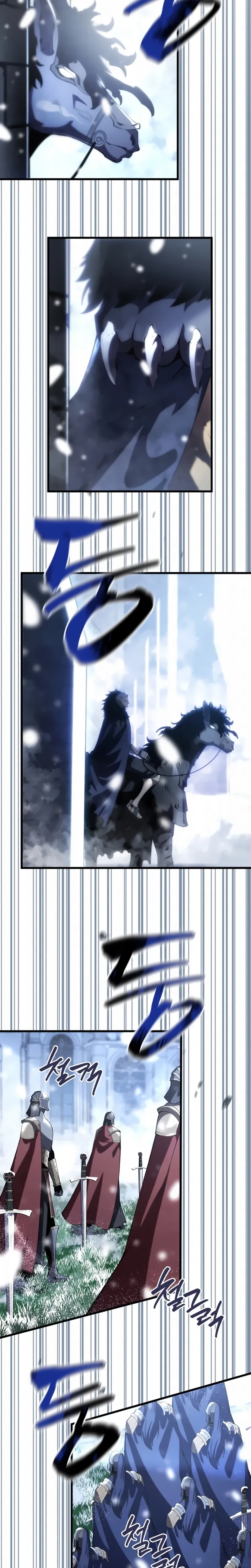 Read The Swordmaster’s Son PT Manga Online