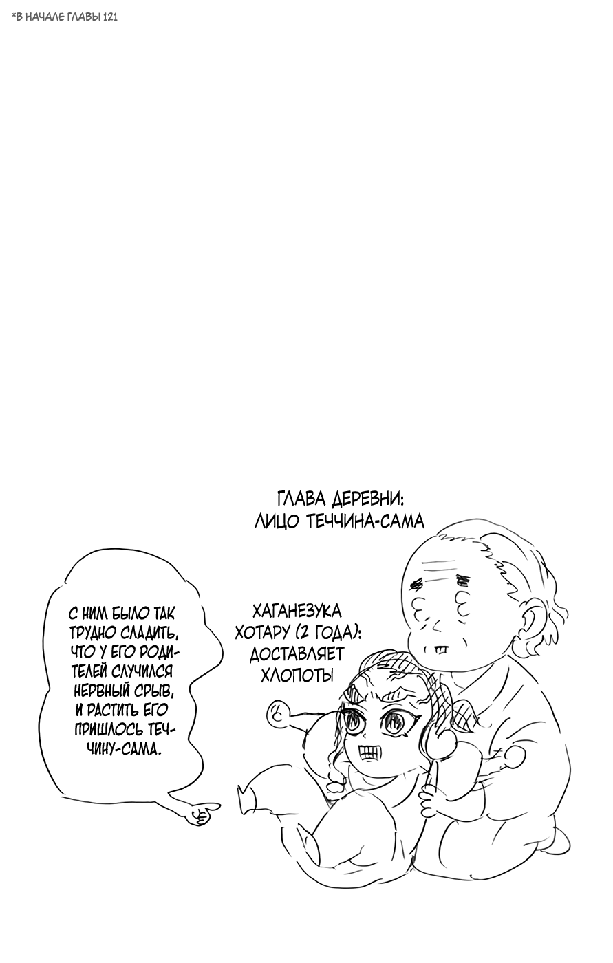 Read Demon Slayer RU Manga Online