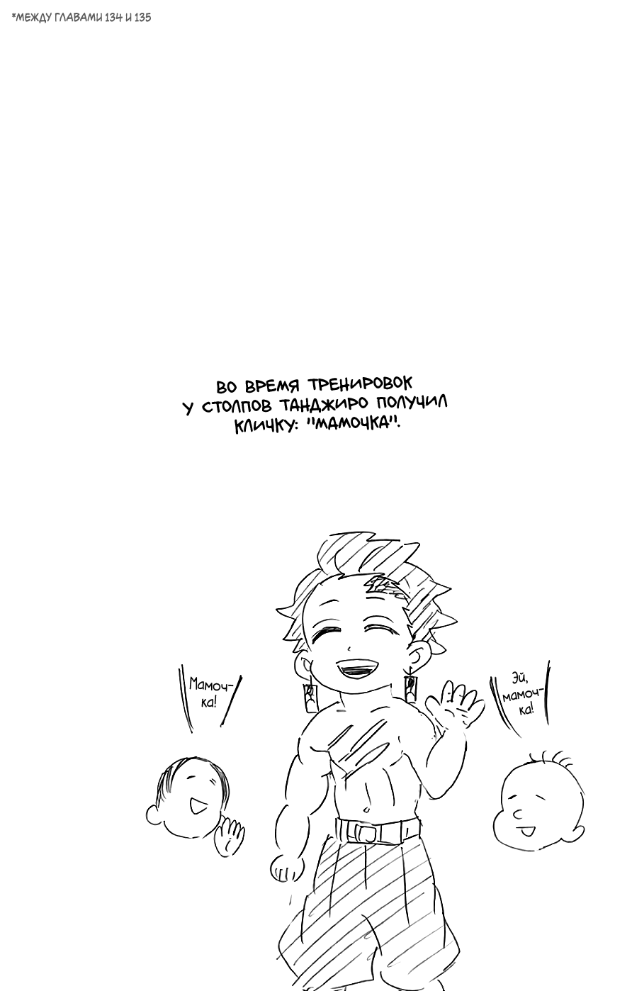 Read Demon Slayer RU Manga Online