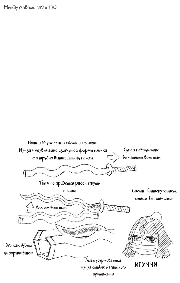 Read Demon Slayer RU Manga Online