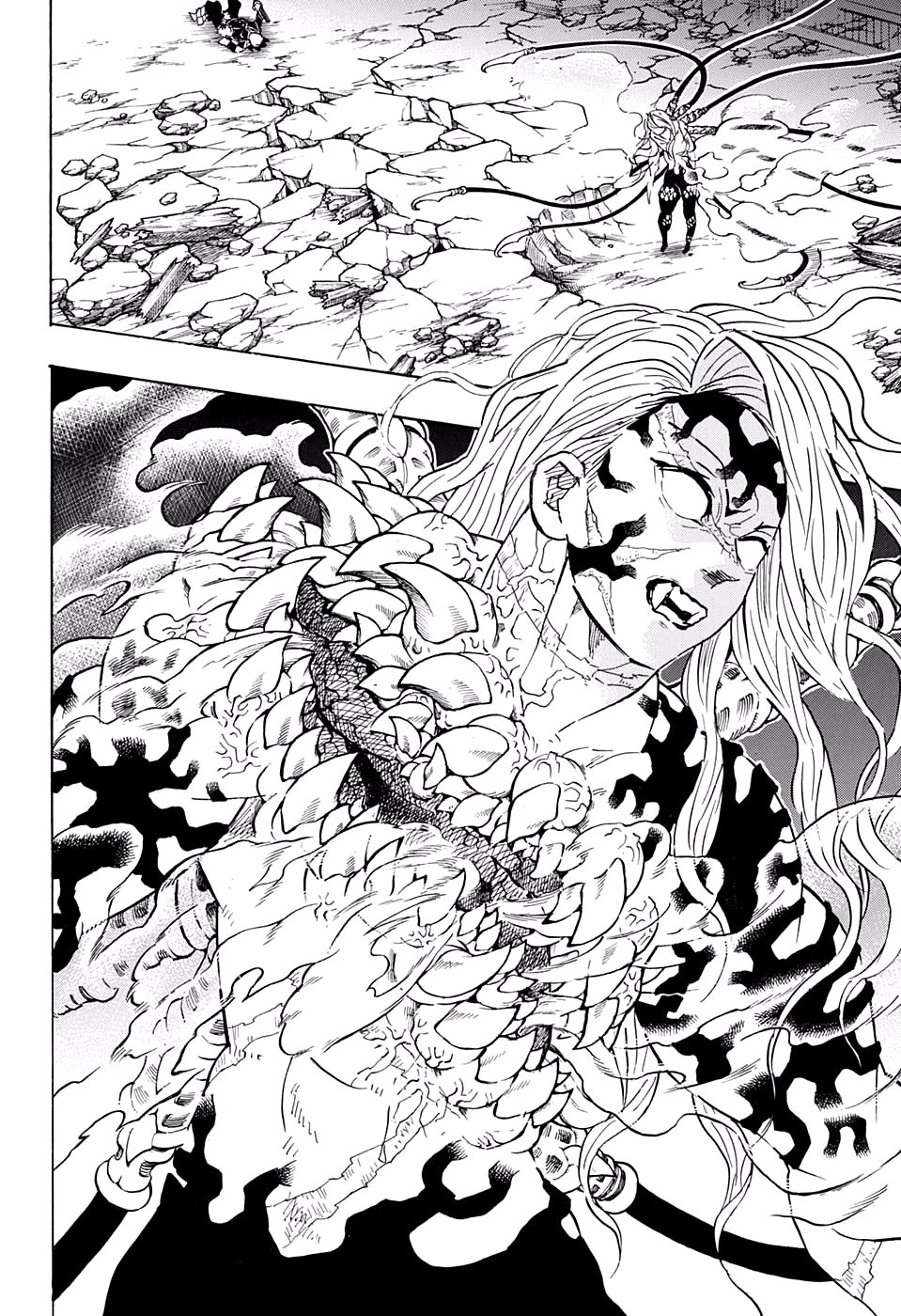 Read Demon Slayer RU Manga Online