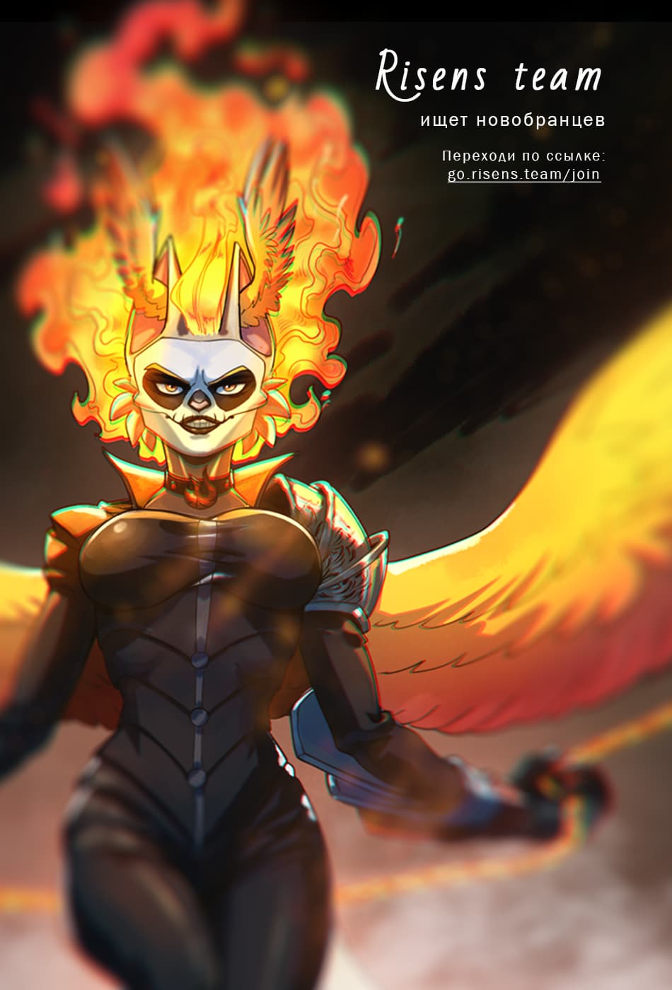 Read Hunter x Hunter RU Manga Online