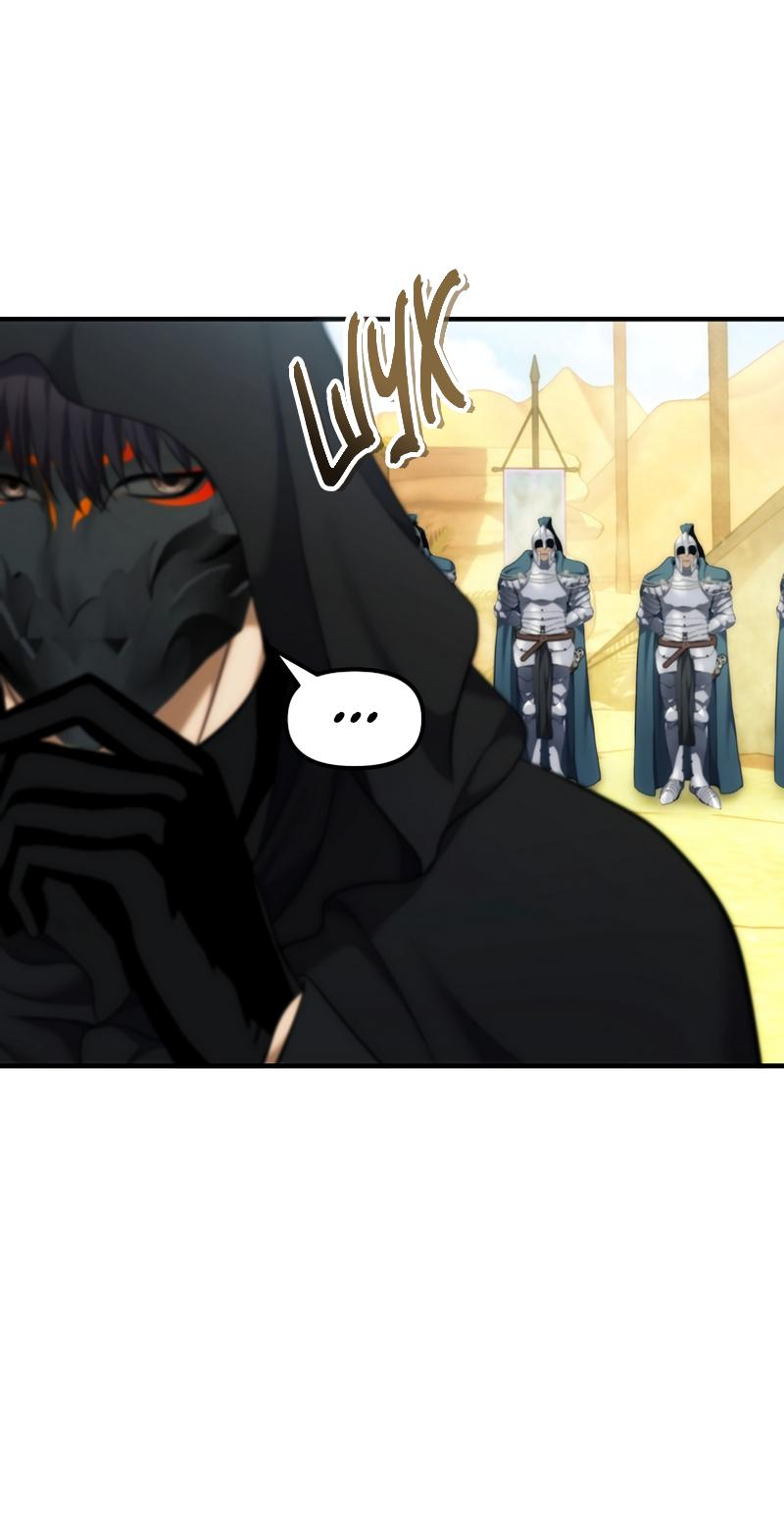 Read Second Life Ranker RU Manga Online