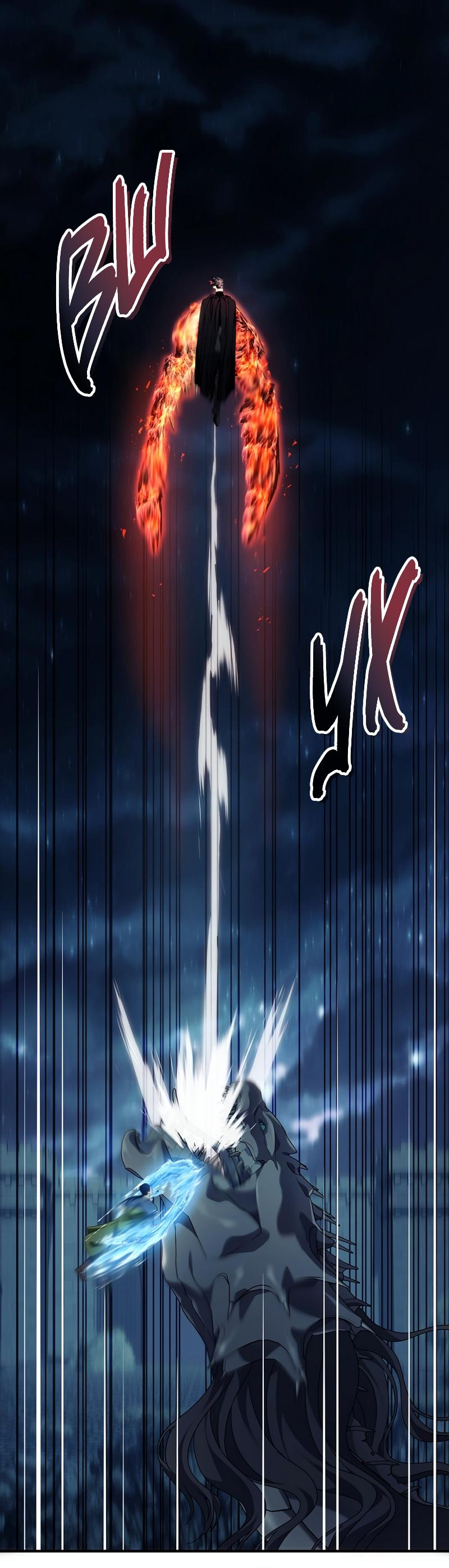 Read Second Life Ranker RU Manga Online