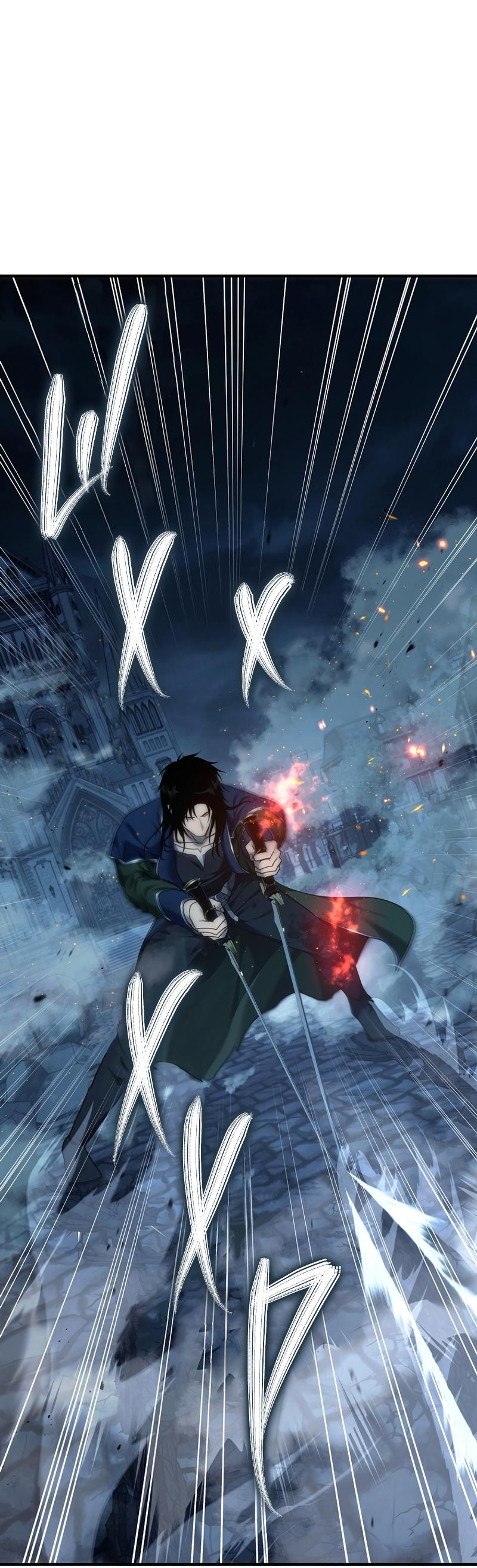 Read Second Life Ranker RU Manga Online