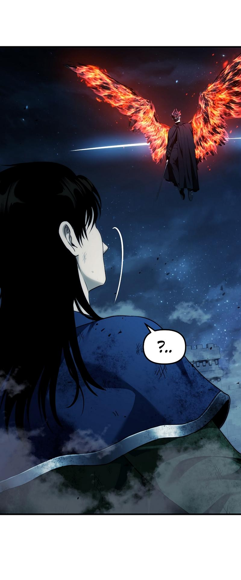 Read Second Life Ranker RU Manga Online