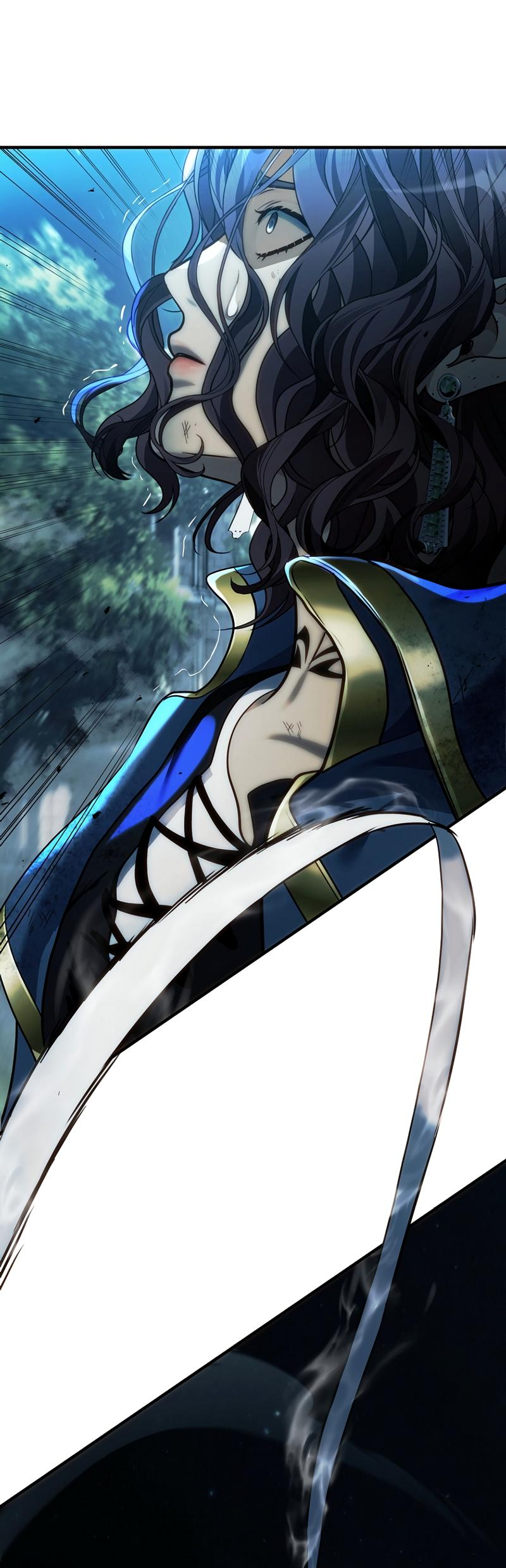 Read Second Life Ranker RU Manga Online