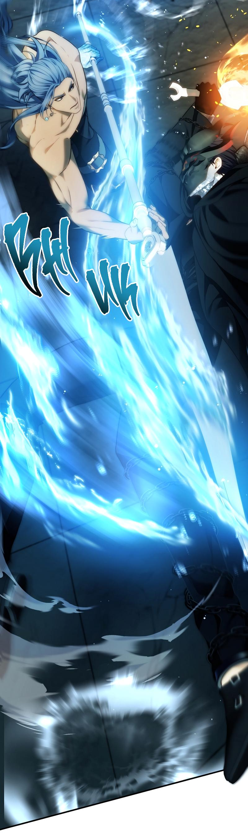 Read Second Life Ranker RU Manga Online