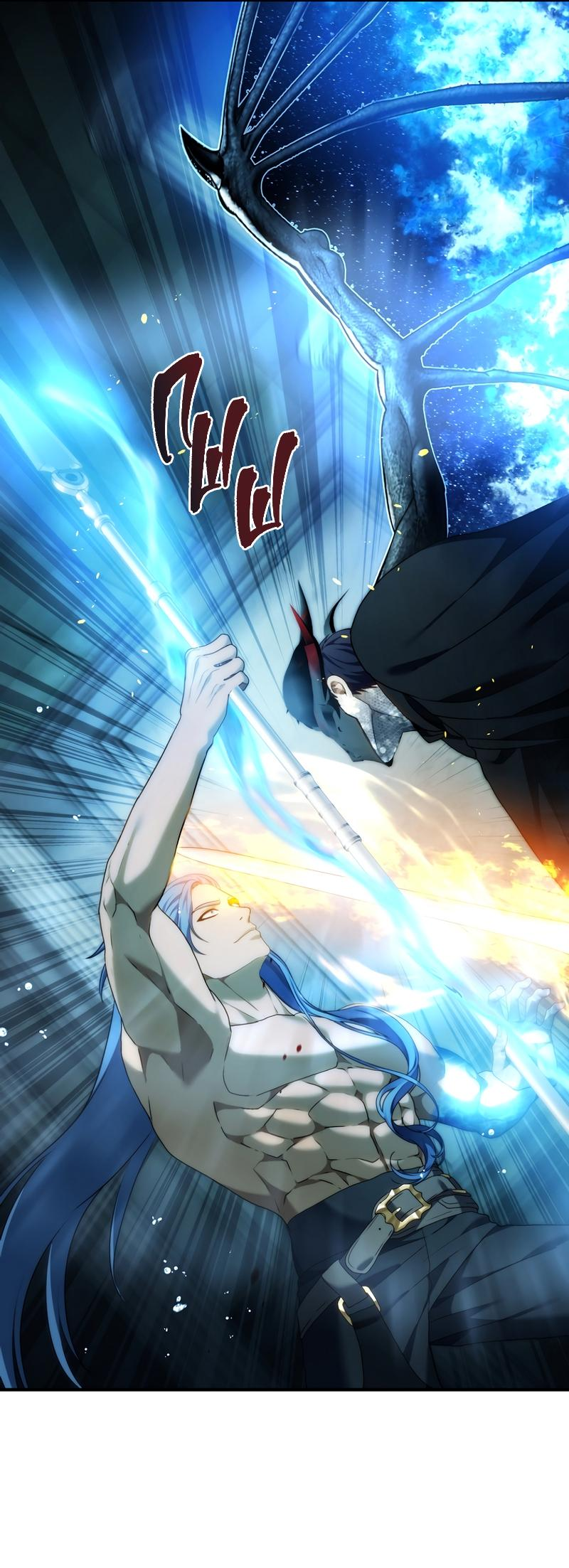 Read Second Life Ranker RU Manga Online