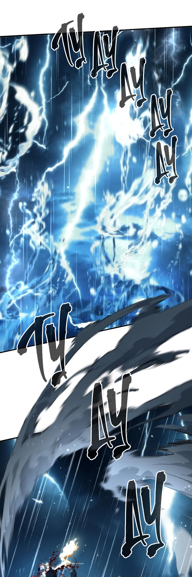 Read Second Life Ranker RU Manga Online