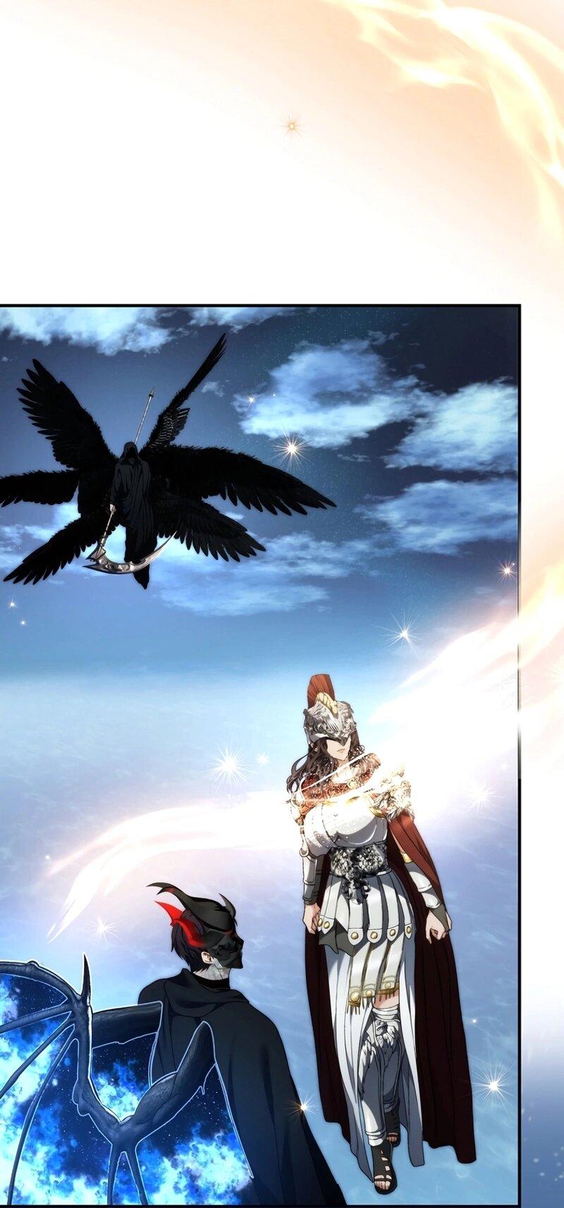 Read Second Life Ranker RU Manga Online