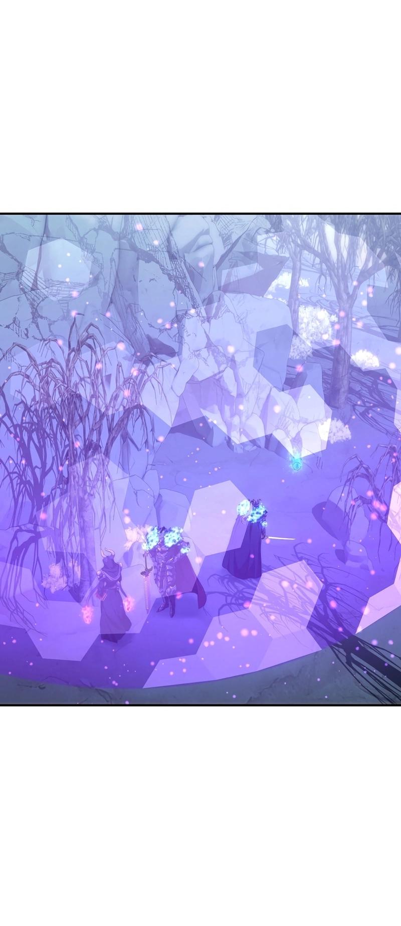 Read Second Life Ranker RU Manga Online