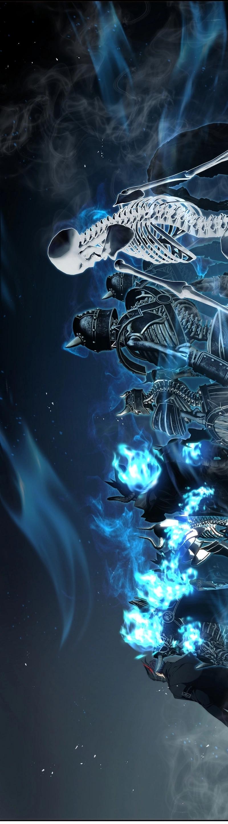 Read Second Life Ranker RU Manga Online