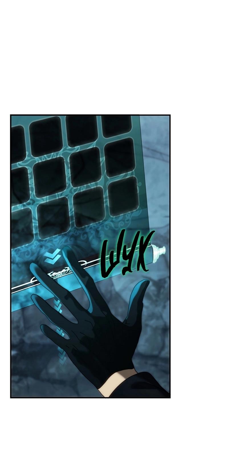 Read Second Life Ranker RU Manga Online