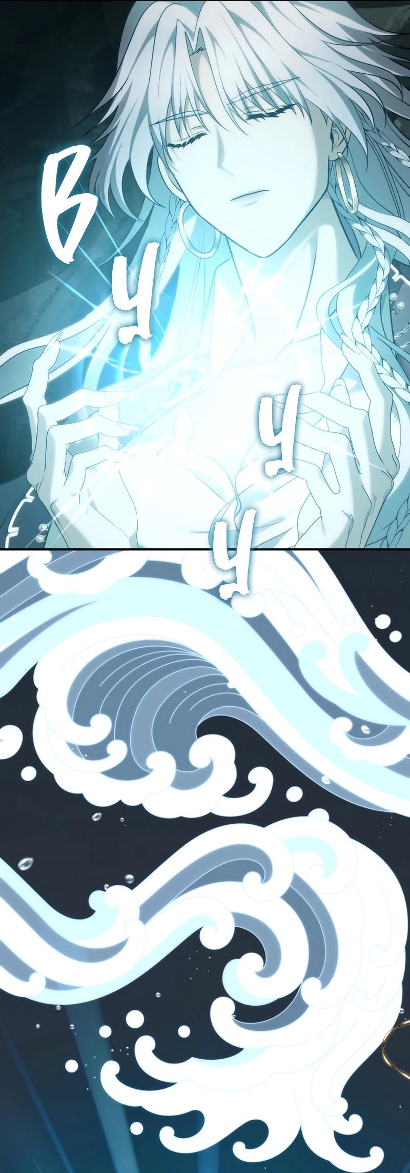 Read Second Life Ranker RU Manga Online