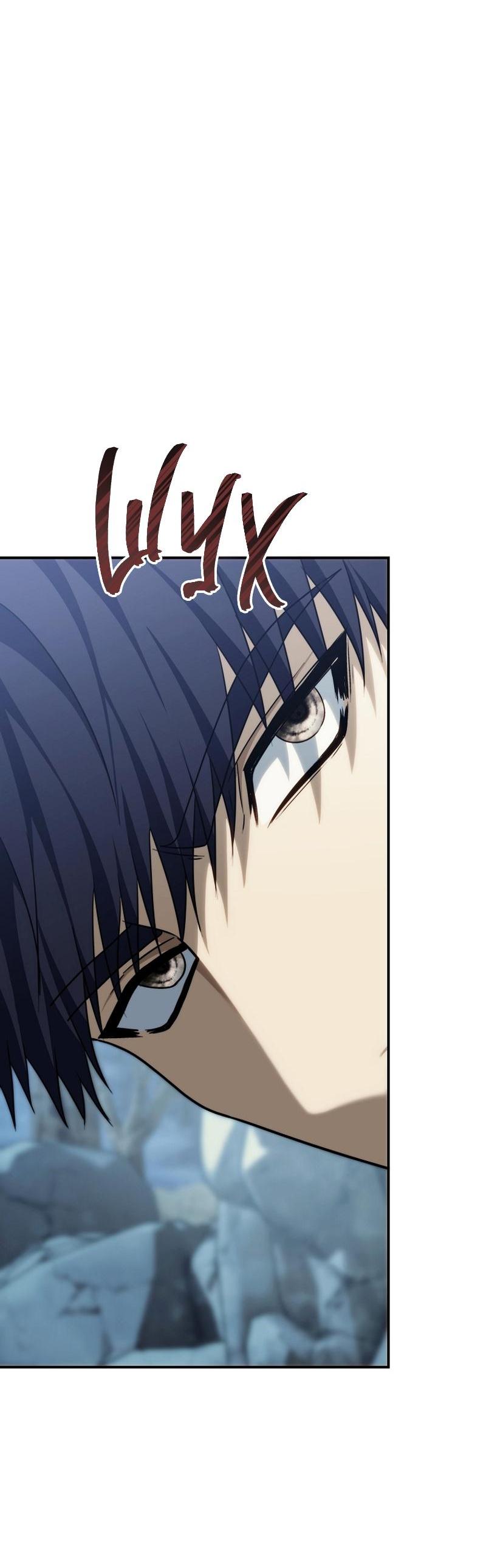 Read Second Life Ranker RU Manga Online