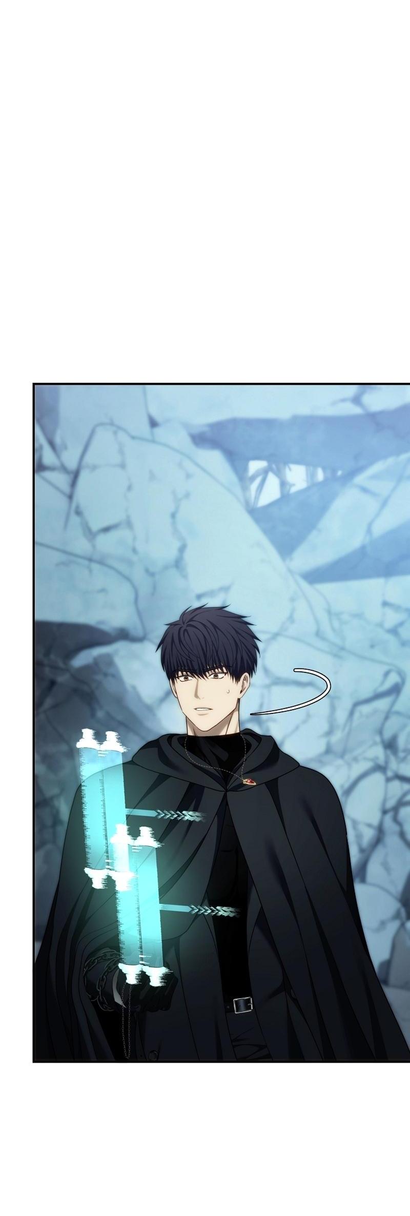 Read Second Life Ranker RU Manga Online