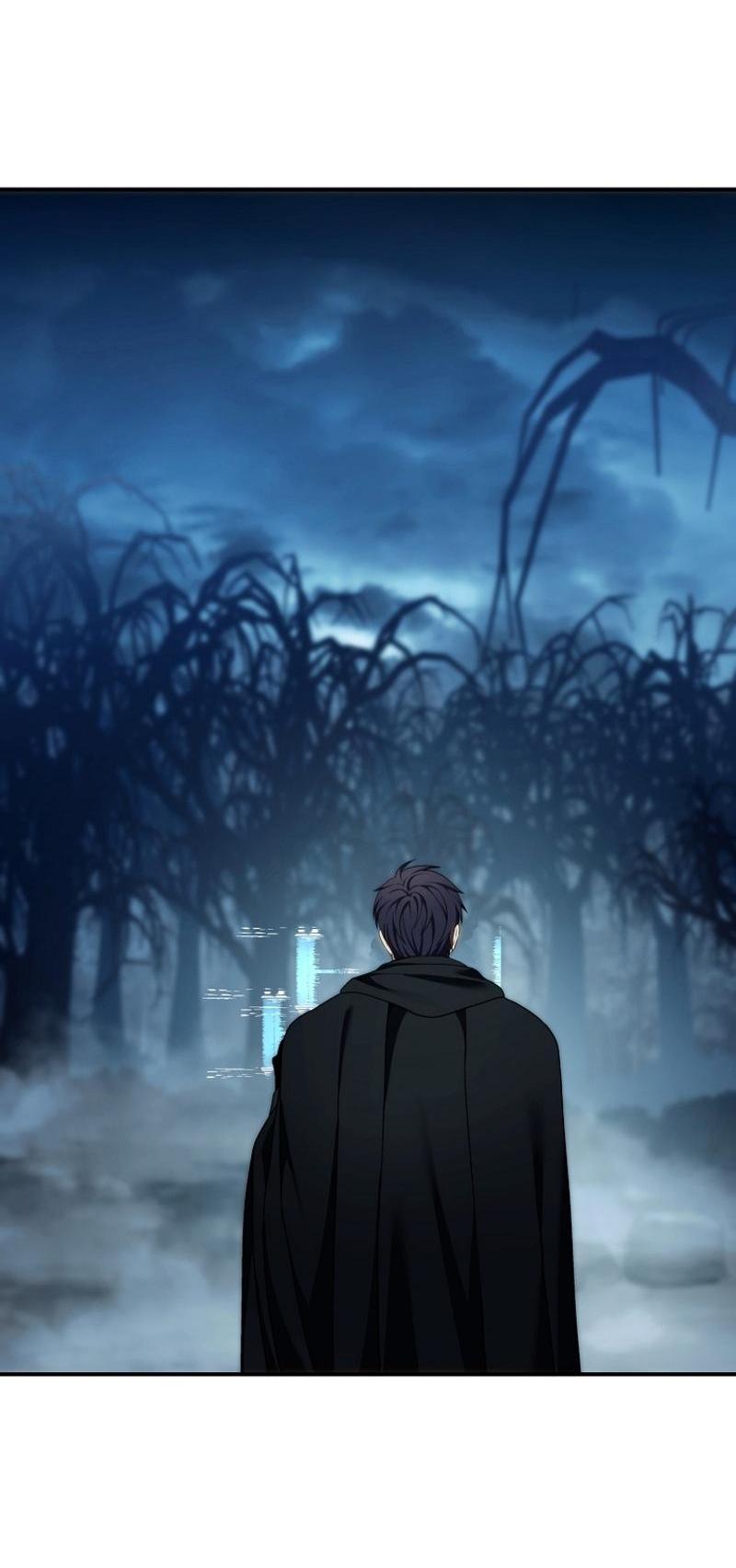 Read Second Life Ranker RU Manga Online