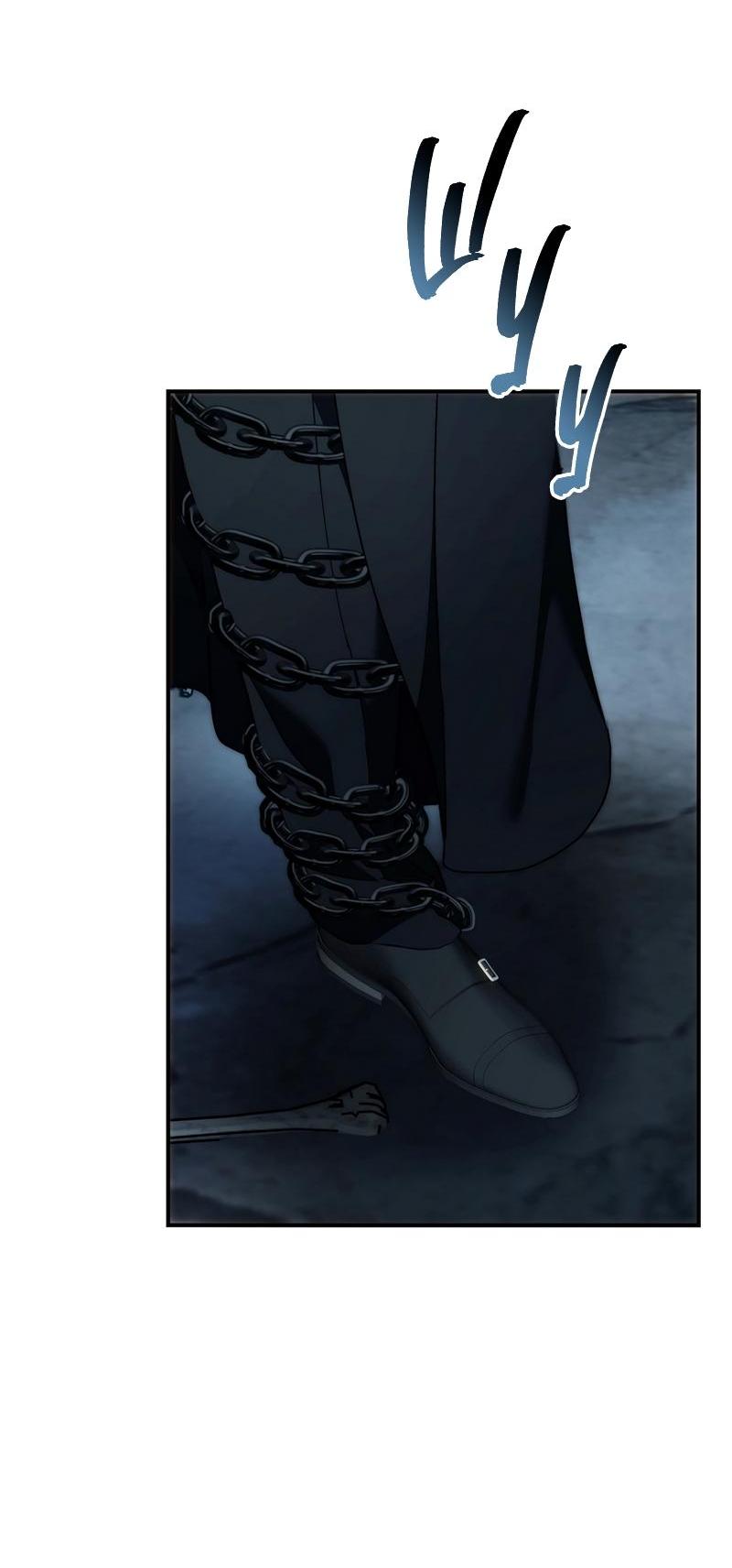 Read Second Life Ranker RU Manga Online