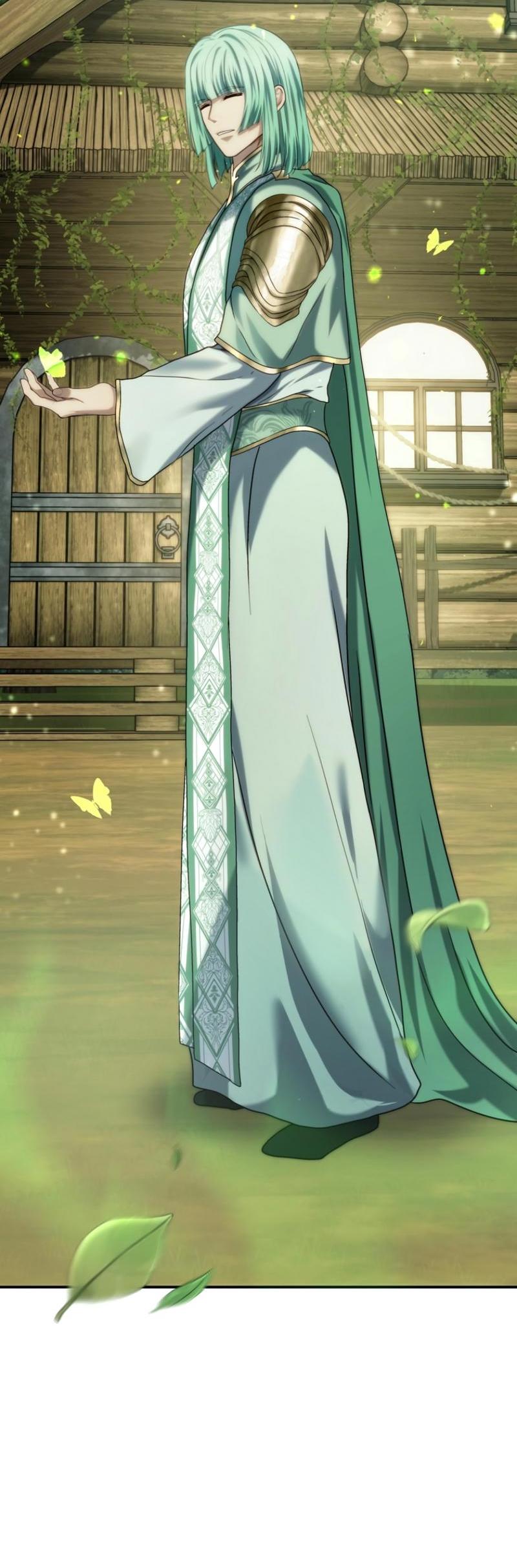 Read Second Life Ranker RU Manga Online