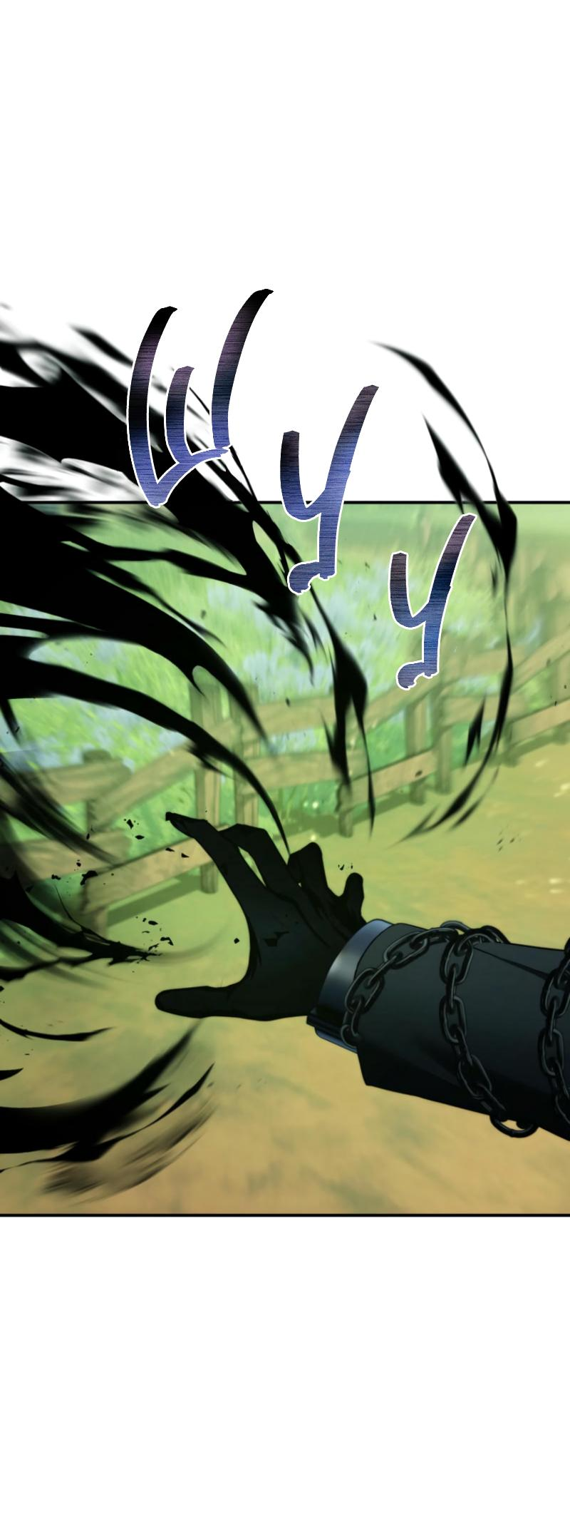 Read Second Life Ranker RU Manga Online