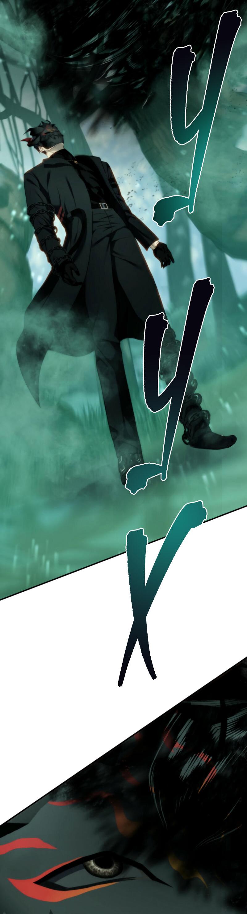 Read Second Life Ranker RU Manga Online