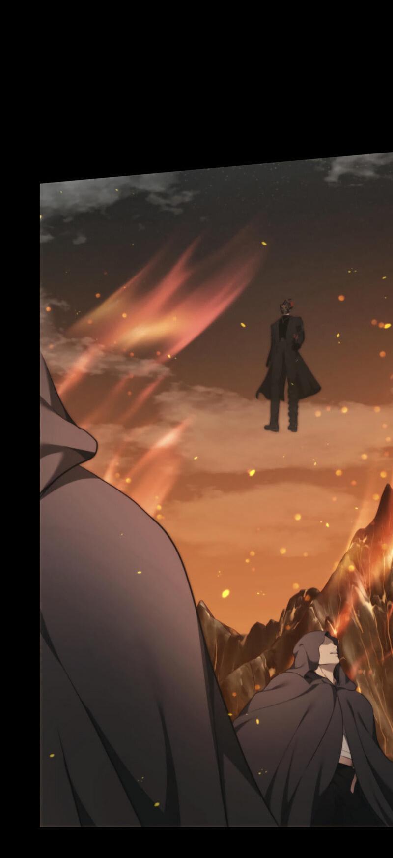 Read Second Life Ranker RU Manga Online