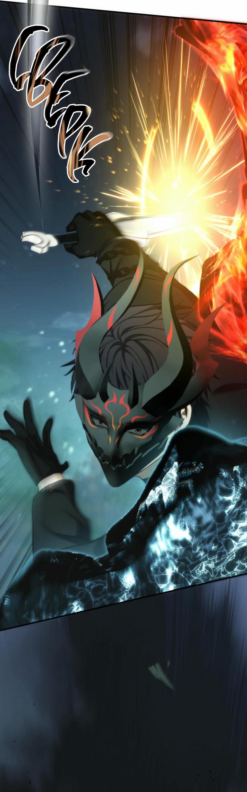 Read Second Life Ranker RU Manga Online