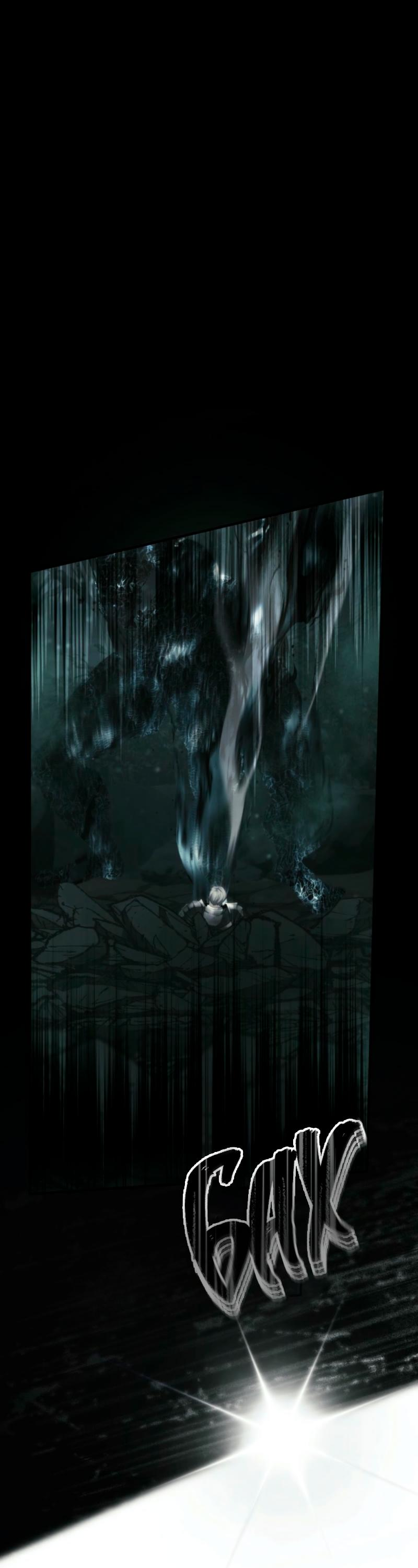 Read Second Life Ranker RU Manga Online