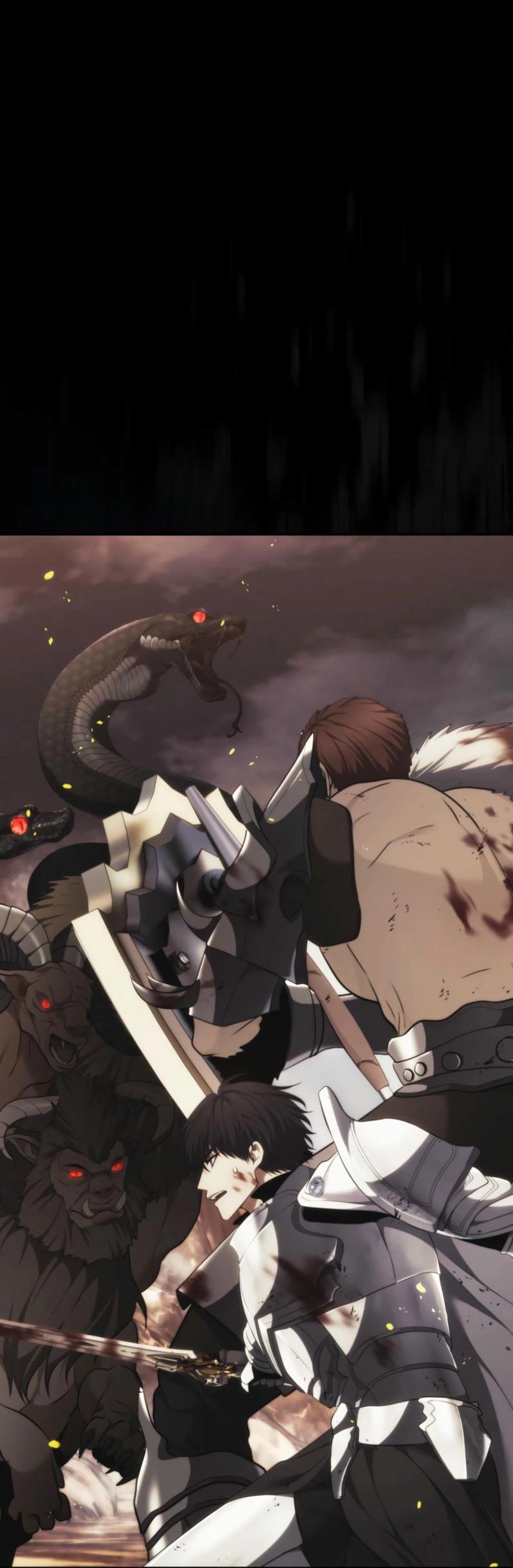 Read Second Life Ranker RU Manga Online