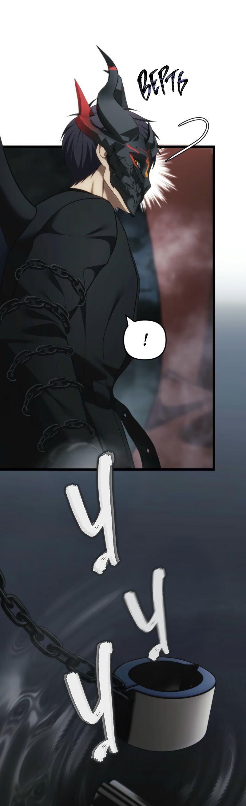 Read Second Life Ranker RU Manga Online