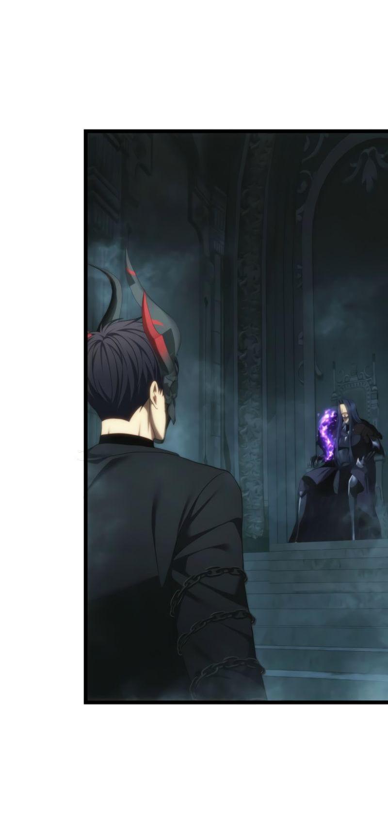 Read Second Life Ranker RU Manga Online