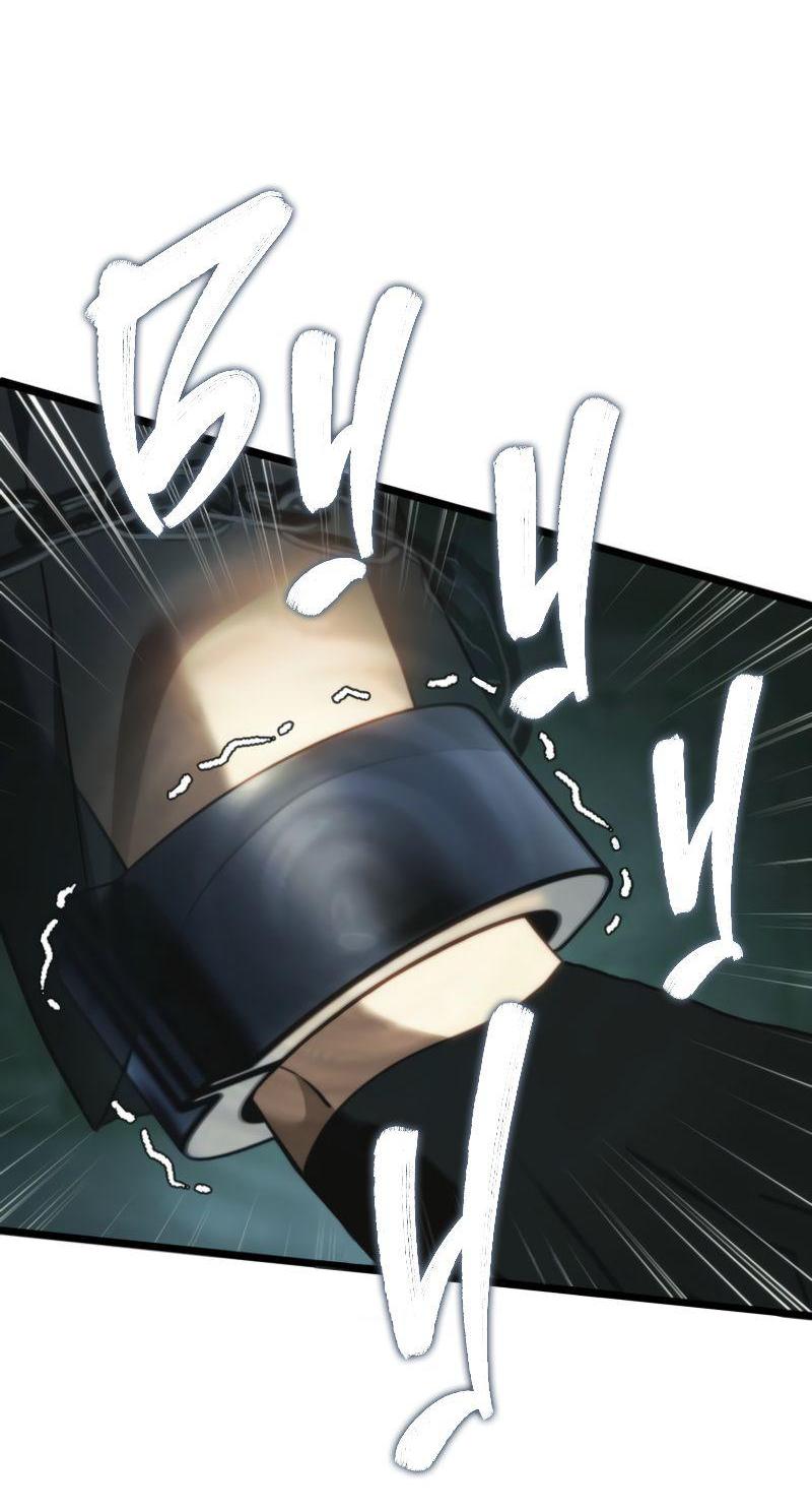 Read Second Life Ranker RU Manga Online