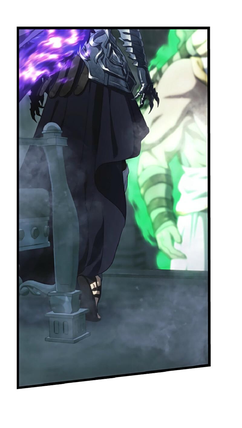 Read Second Life Ranker RU Manga Online