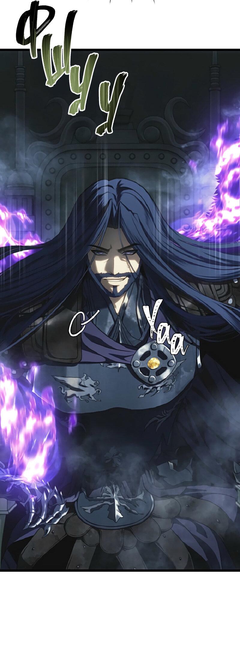 Read Second Life Ranker RU Manga Online