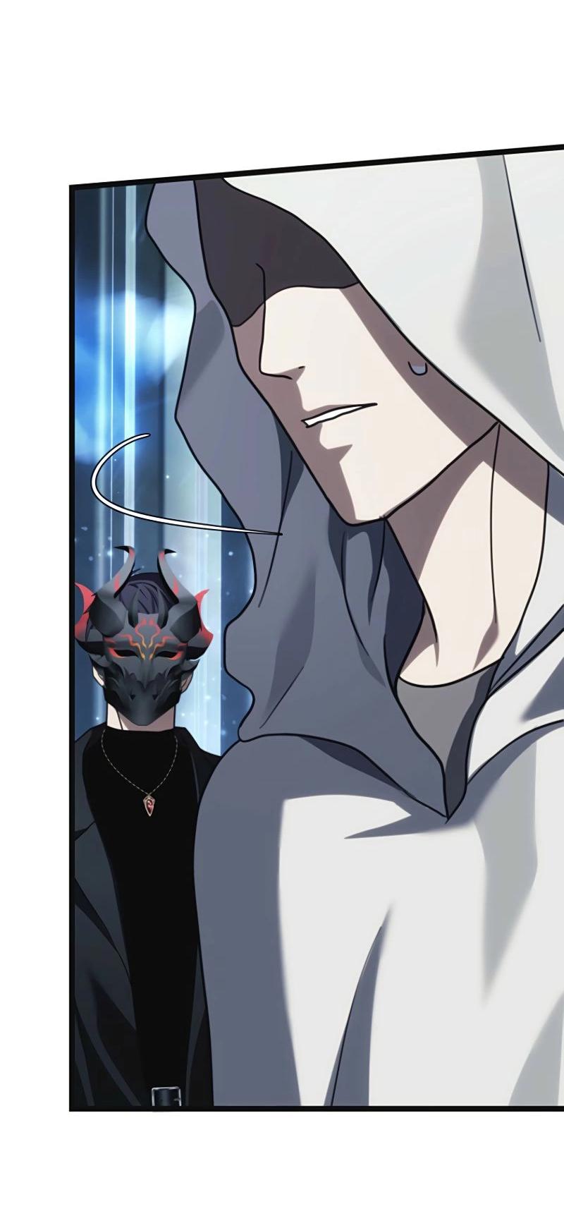 Read Second Life Ranker RU Manga Online