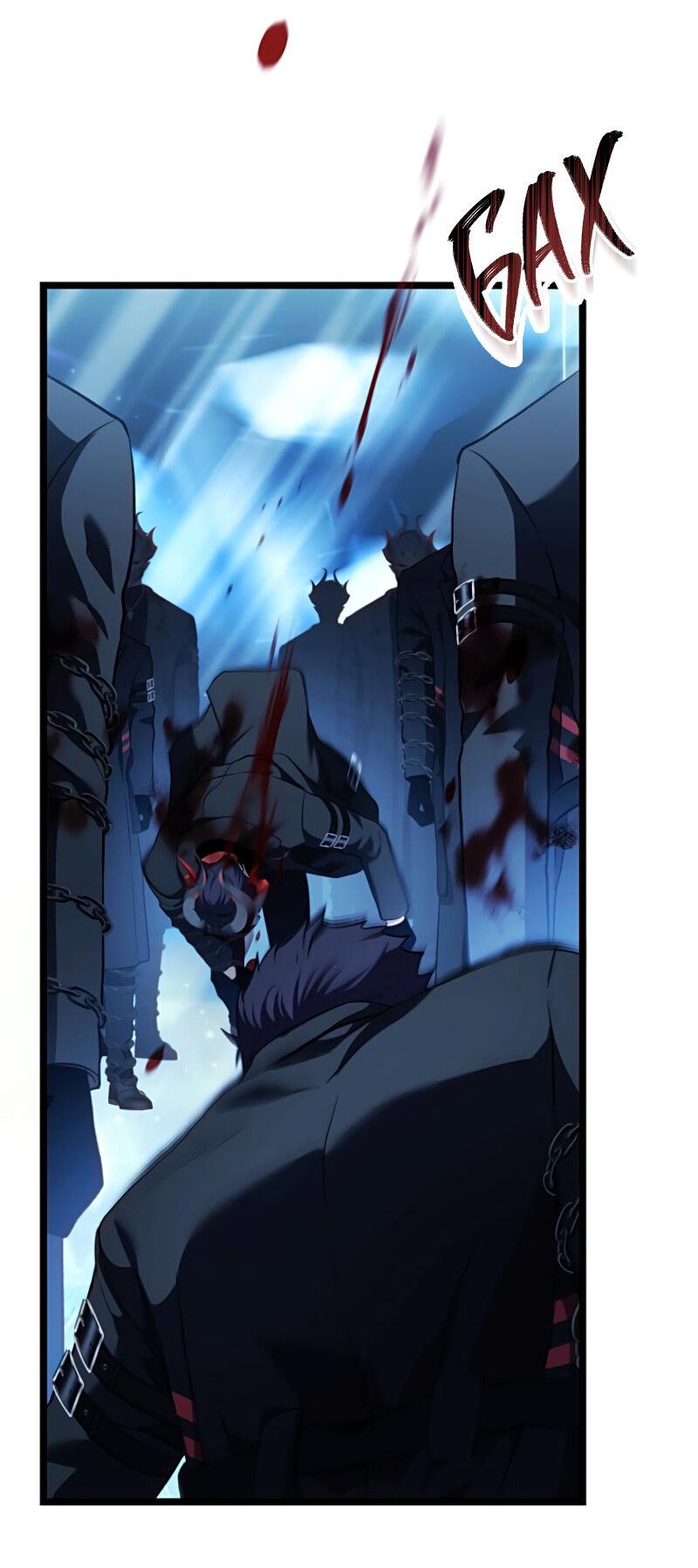 Read Second Life Ranker RU Manga Online