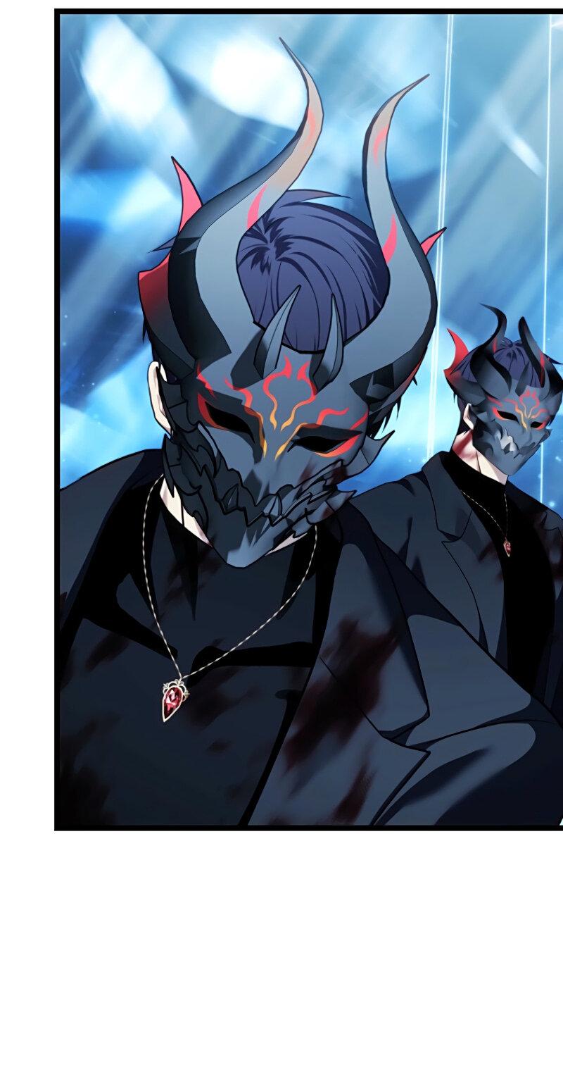 Read Second Life Ranker RU Manga Online