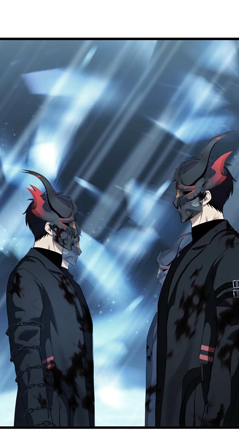 Read Second Life Ranker RU Manga Online