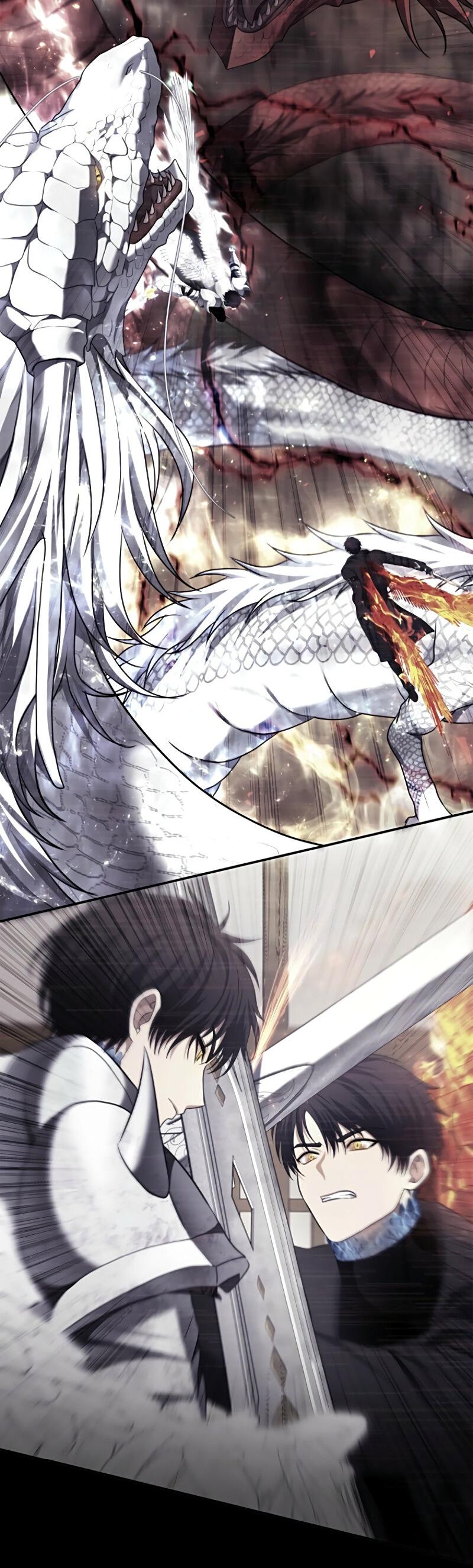 Read Second Life Ranker RU Manga Online