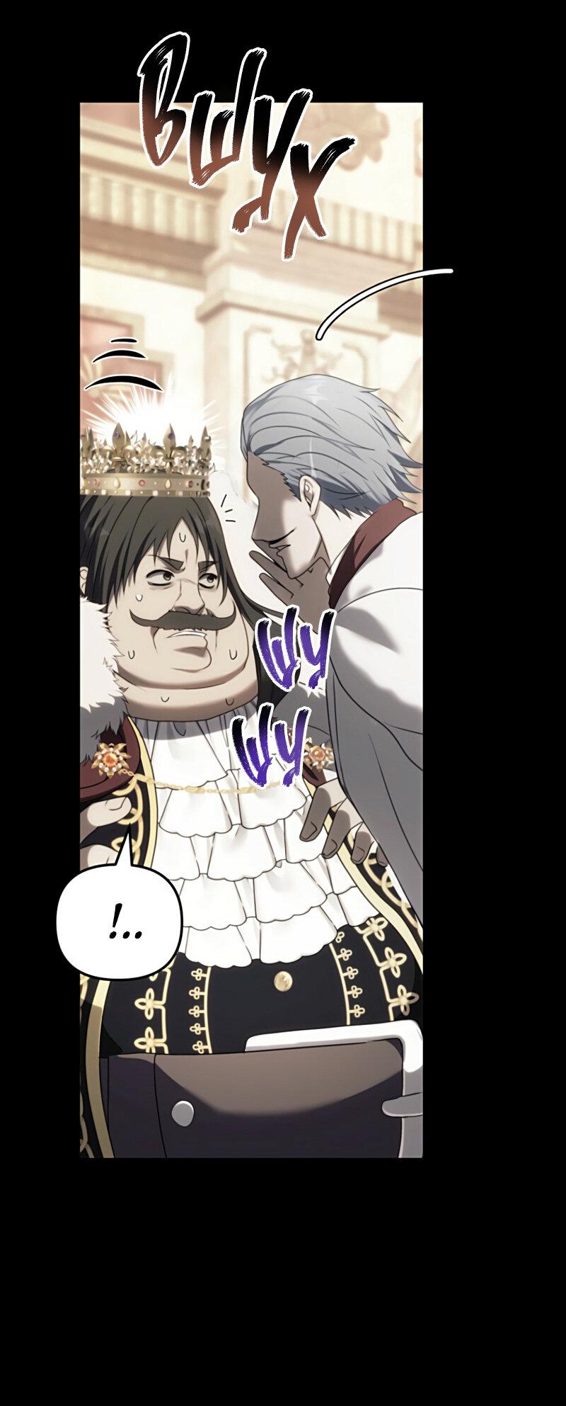 Read Second Life Ranker RU Manga Online