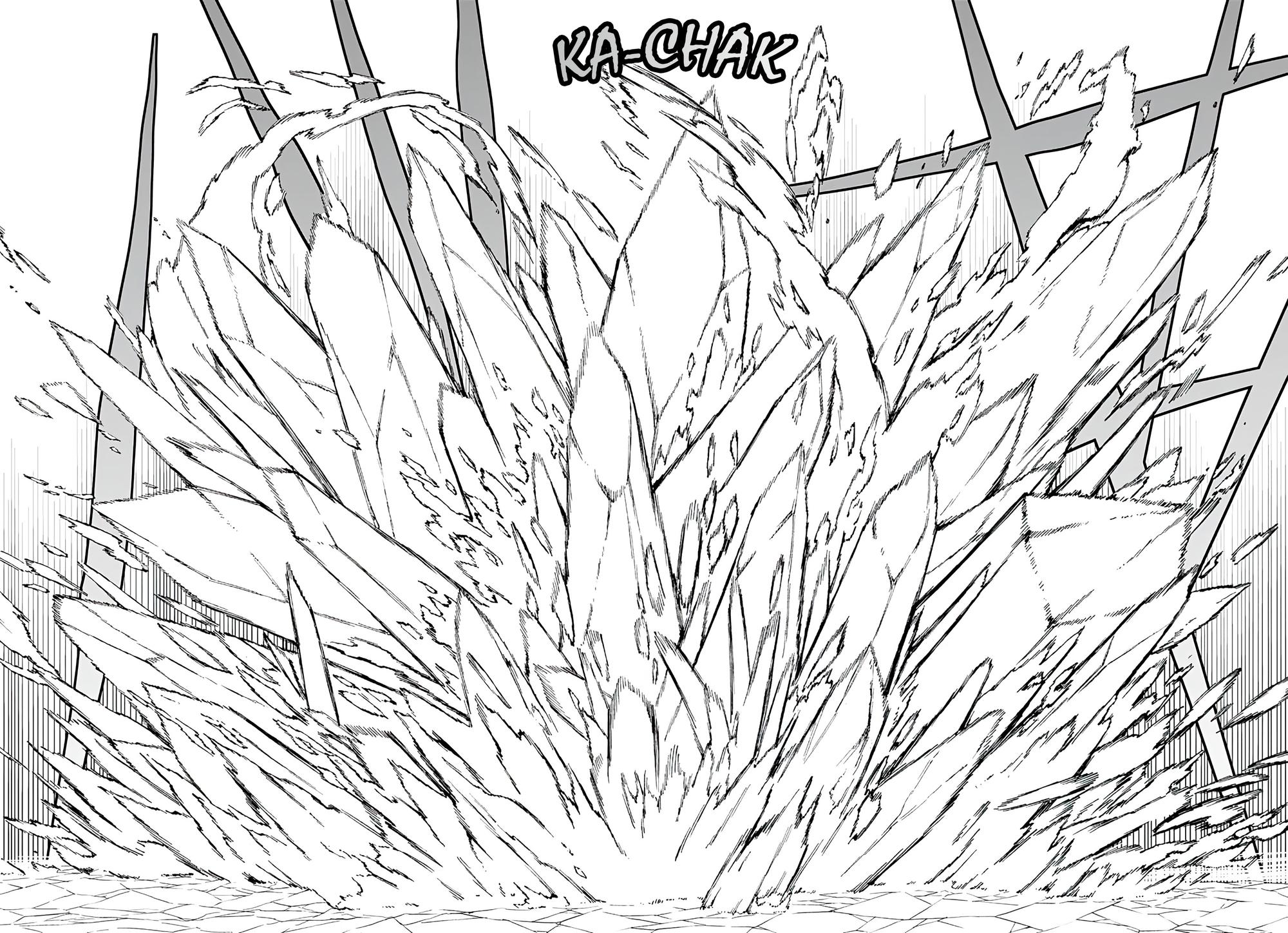 Read Super Dragon Ball Heroes Ultra God Mission RU Manga Online