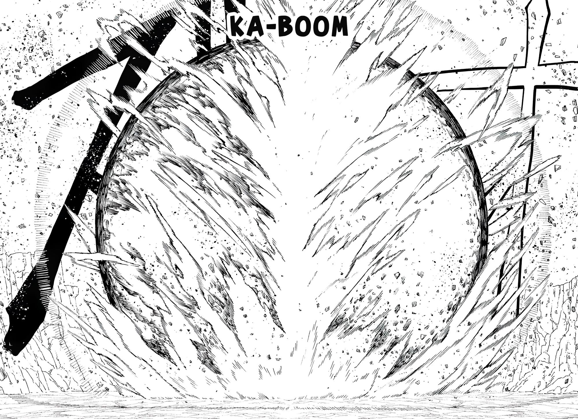 Read Super Dragon Ball Heroes Ultra God Mission RU Manga Online