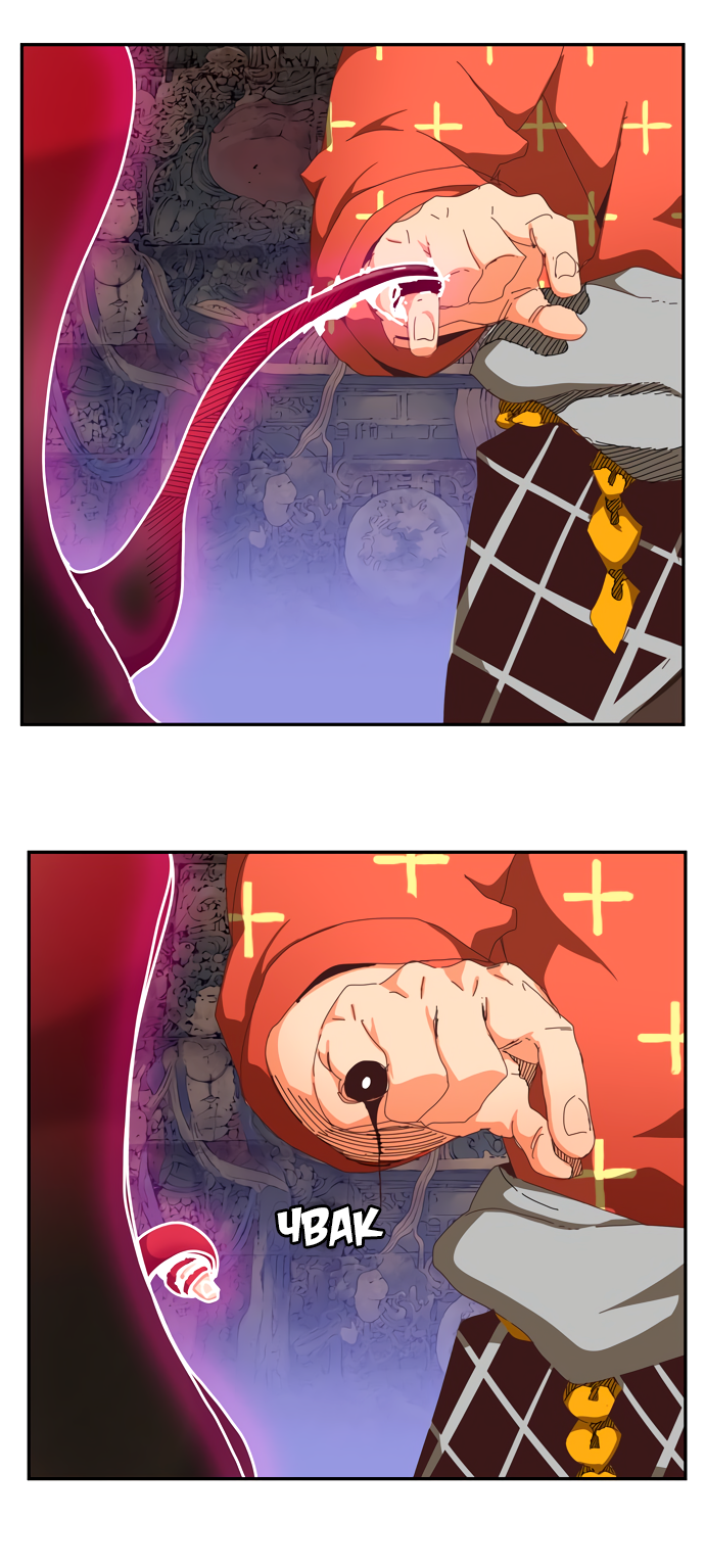 Read The God of High School RU Manga Online