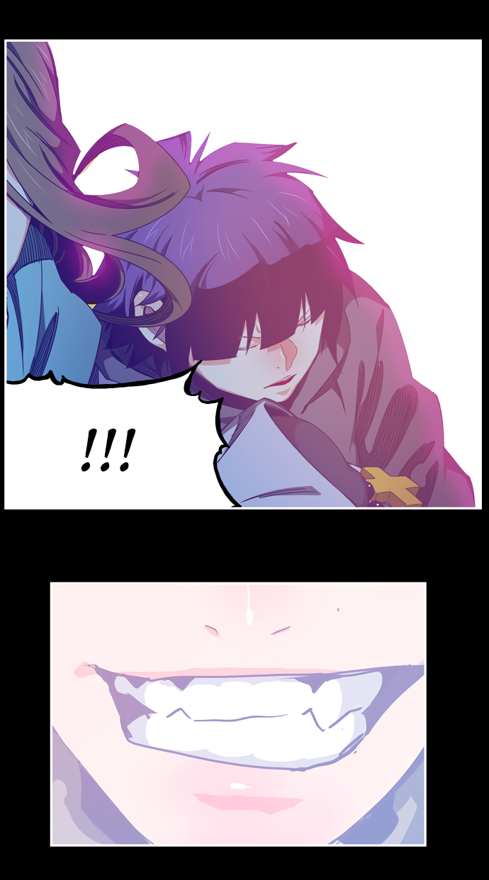 Read The God of High School RU Manga Online