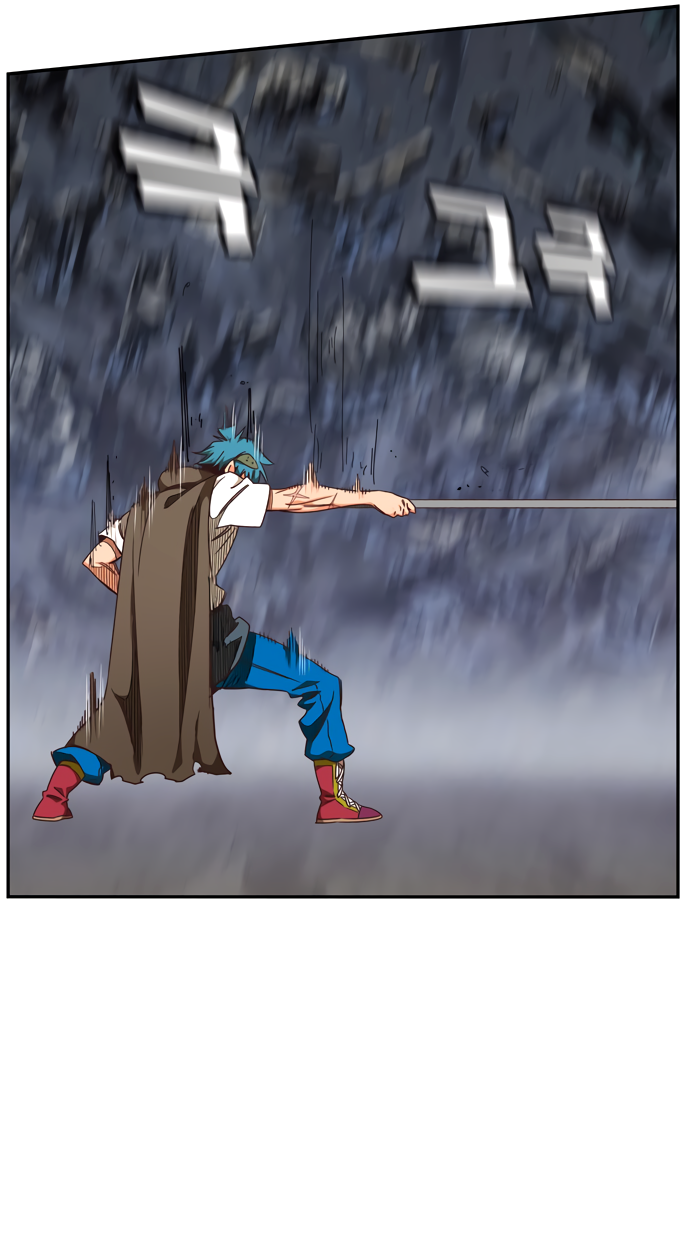 Read The God of High School RU Manga Online