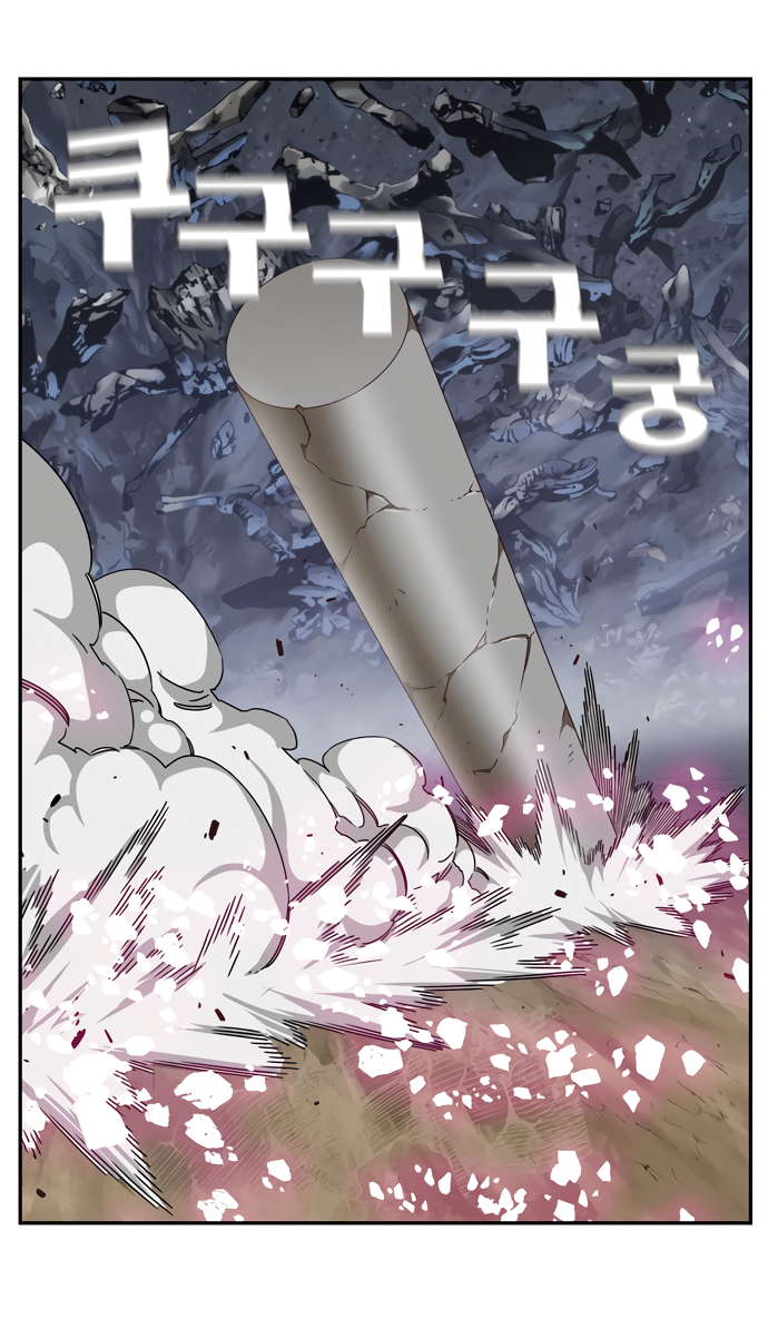 Read The God of High School RU Manga Online