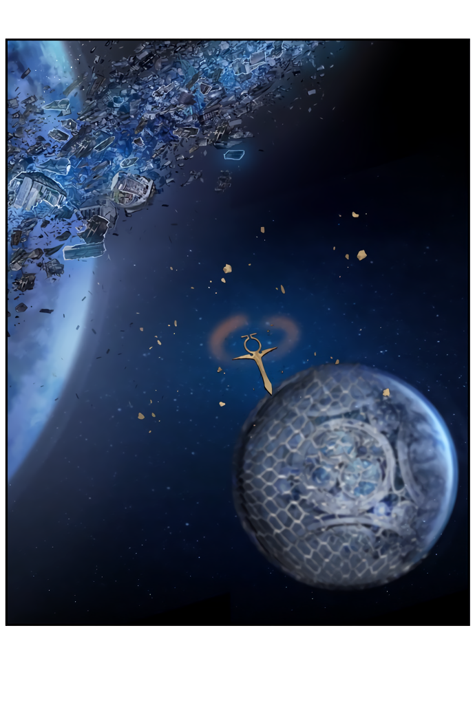 Read The God of High School RU Manga Online