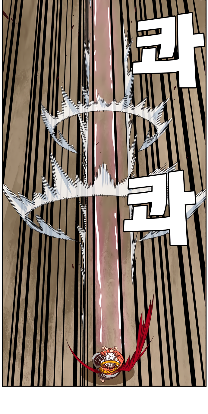 Read The God of High School RU Manga Online