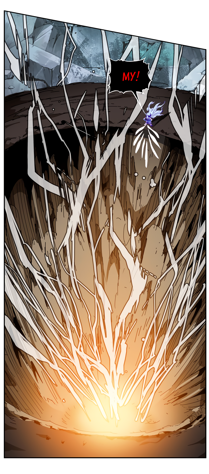 Read The God of High School RU Manga Online